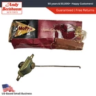 1957 Dodge Plymouth Coronet Royal Fury Carter Carburetor Choke 1737782 Nos New. Price: $121.10.
