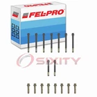 Fel-pro Engine Cylinder Head Bolt Set For 1977-1979 Oldsmobile Starfire 5.0L Fj New. Price: $42.42.