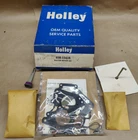 Holley 85R-1543S Carburetor Repair Kit For 2BBL AA-1G 852-FFG 2110-FF New. Price: $50.00.