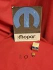 Nos Mopar 1978 1979 Fuel Filter Chrysler Products 4131113 New. Price: $19.95.