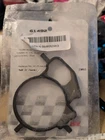 Fuel Injection Throttle Body Mounting Gasket-sohc, Eng Code: EJ251 Fel-pro 61492 New. Price: $5.00.