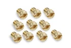 Holley 126-45-10 Replaceable Air Bleed Size New. Price: $28.03.