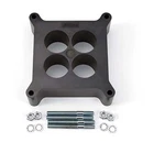 Edelbrock 8713 Carb Spacer 2-INCH 4-HOLE New. Price: $65.70.