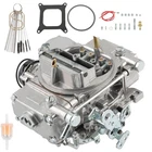 New Barrel Carburetor For Chevrolet Holley 4160 Electric Choke 0-80457S 600CFM. Price: $170.79.