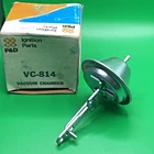 P&d VC-814 Vacuum Chamber Fits All Amc 1973-74 Cyl. Distributor 1112214, 215 New. Price: $30.00.