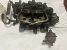 Carburator 17084195 159B4 Fwp Buick 1981-85 Olds Gm 231 Eng. Used. Price: $30.00.
