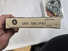 Mopar Nos Zip Kit 3744794 Carb New. Price: $35.00.