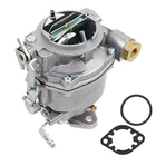 1BBL For Carburetor 7026017 1963-67 Chevy Gmc Rochester 230 250 Engine Chevrolet New. Price: $114.99.