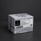 New Mercedes-benz Ball Pan A000993046164 Genuine Oem Neu. Price: $22.55.