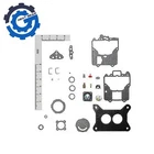 New Wells Vehicle Electronics Carburetor Tune-up Kit 1982 Ford 6.6L 2G1903. Price: $33.96.
