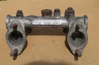 Series Inlet Manifold For Twin Su? 1/2 Carbs New Nos Mini? Austin Rover Bmc. Price: $235.04.