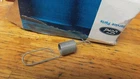 Nos 1971 1972 1973 Ford Mustang Torino C4 C6 Fmx Kickdown Rod Retracting Spring New. Price: $19.99.