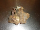 Carter BB-1 1-BARREL Carburetor 517S 1941-1949 Chevrolet Chevy Coe Truck 216 For. Price: $292.50.