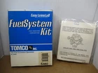 Tomco 5380 Carburetor Rebuild Kit 1975-19781 Amc Ford Holley 1-BBL 1946 New. Price: $17.65.