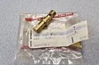 Nos Original Porsche 911T Zenith Tin 40 Carburetor Main Vent Support Screw Nla New. Price: $35.00.