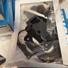 Nos Hygrade Jiffy Carburetor Kit Part # 504A For Rochester 2BBL Barrel New. Price: $39.99.