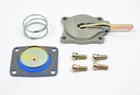 30CC Accelerator Pump Housing, Alcohol Diaphram, Spring & Screws Kit Fits Holley New. Price: $36.99.