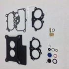 Holley 2210 2245 Barrel Carburetor Kit 1963-1981 International Harvester Scout New. Price: $33.99.