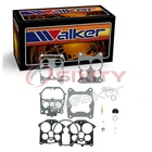 Walker Carburetor Repair Kit For 1968-1974 Buick 350 455 Apollo Centurion Ie New. Price: $33.11.