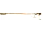 Triumph TR4A Stromberg Carburetor Linkage Rod Used. Price: $24.00.