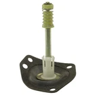Carburetor Choke Pull-off Wve 1C1181 New. Price: $30.48.