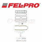Fel-pro Set For 1977-1978 Gmc K35 4.8L L6 Engine Sealing Yv New. Price: $121.94.