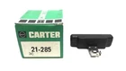 Carter Carburetor Float 21-285 Nos New. Price: $28.80.