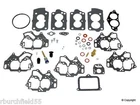Walker Products 151000B Carburetor Repair Kit Free Shipping New. Price: $51.22.