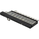 Buyautoparts Fuse Block KV-90062AN New. Price: $45.41.