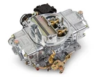 Holley Street Avenger Carburetor 4-BBL Cfm Vacuum Secondaries 0-80670 New. Price: $770.95.