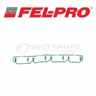 Fel-pro Intake Manifold Gasket Set For 2012-2015 Audi A6 2.0L L4 Engine Cz New. Price: $26.00.