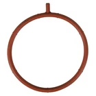 Fel-pro 61715 Fuel Injection Throttle Body Mounting Gasket For 12-19 Prius New. Price: $13.99.