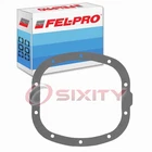 Fel-pro Rear Differential Cover Gasket For 1977-1996 Chevrolet Impala Nd New. Price: $13.00.