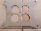Amc/rambler/jeep Holley Fourbarrel Carb Base Gaskets For 1958/66 250/287/327 V8 New:. Price: $31.46.