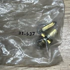 Carburetor Needle And Seat-custom Walker Products 31-537 New. Price: $14.44.