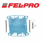 Fel-pro Valley Pan Gasket Set For 1979-1981 Pontiac Lemans 3.8L V6 Engine Wb. Price: $61.16.