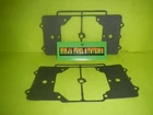 Autolite Motorcraft Ford 4100 Carburetor Top Gasket Pair Type New. Price: $16.95.