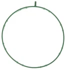 Fuel Injection Throttle Body Mounting Gasket Mahle GS33410 New. Price: $9.52.