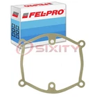 Fel-pro Fuel Injection Plenum Gasket Set For 1994-1999 Chevrolet K1500 Lj New. Price: $15.27.