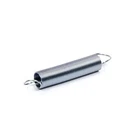 Springs PAC-3003, One Throttle Return 2-1/2 Free Length Steel New. Price: $21.55.