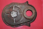Big Block Chevy Timing Cover Used. Price: $75.00.