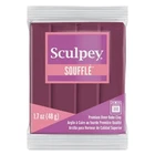 Polyform Sculpey Souffle Clay, Cabernet (6028) New. Price: $41.65.