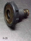 Holley Ford 94 Correct Power Valve-( 2.5 Size) Flathead Hot Rat Rod Tri New. Price: $13.95.