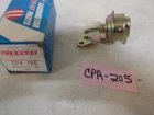 Hygrade CPA205 Carburetor Choke Pull-off (secondary) 1979 Rochester 2-BBL New. Price: $10.99.