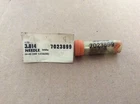 Nos 66 67 68 Chevy Camaro Corvette Rochester 4MV Carb Needle Seat Gm 7023899 New. Price: $17.99.