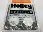 Holley 108-102 Mounting Gasket For 950-1150 Cfm Dominator Carburetors New. Price: $13.49.