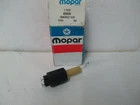 Mopar Nos 1979 Volare Aspen Magnum Cordoba Carter Bbl Transducer Assy 4049164 New. Price: $50.00.