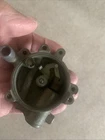 Holley Choke Housing 34R-1523B 67-71 Mustang Shelby Fairlane Cougar 3727 ? Used. Price: $35.00.