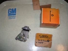 Nos Rochester Vacume Choke Cadilac 7037625 New. Price: $135.00.