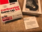 10613A Borg Warner Carb Kit 77-78 Buick Olds Pontiac Chevy 2GC New. Price: $19.99.